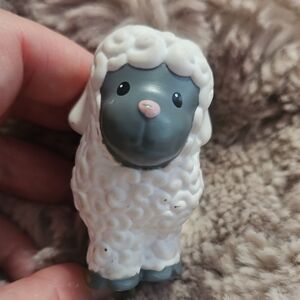 Fisher-Price Little People Farm Sheep